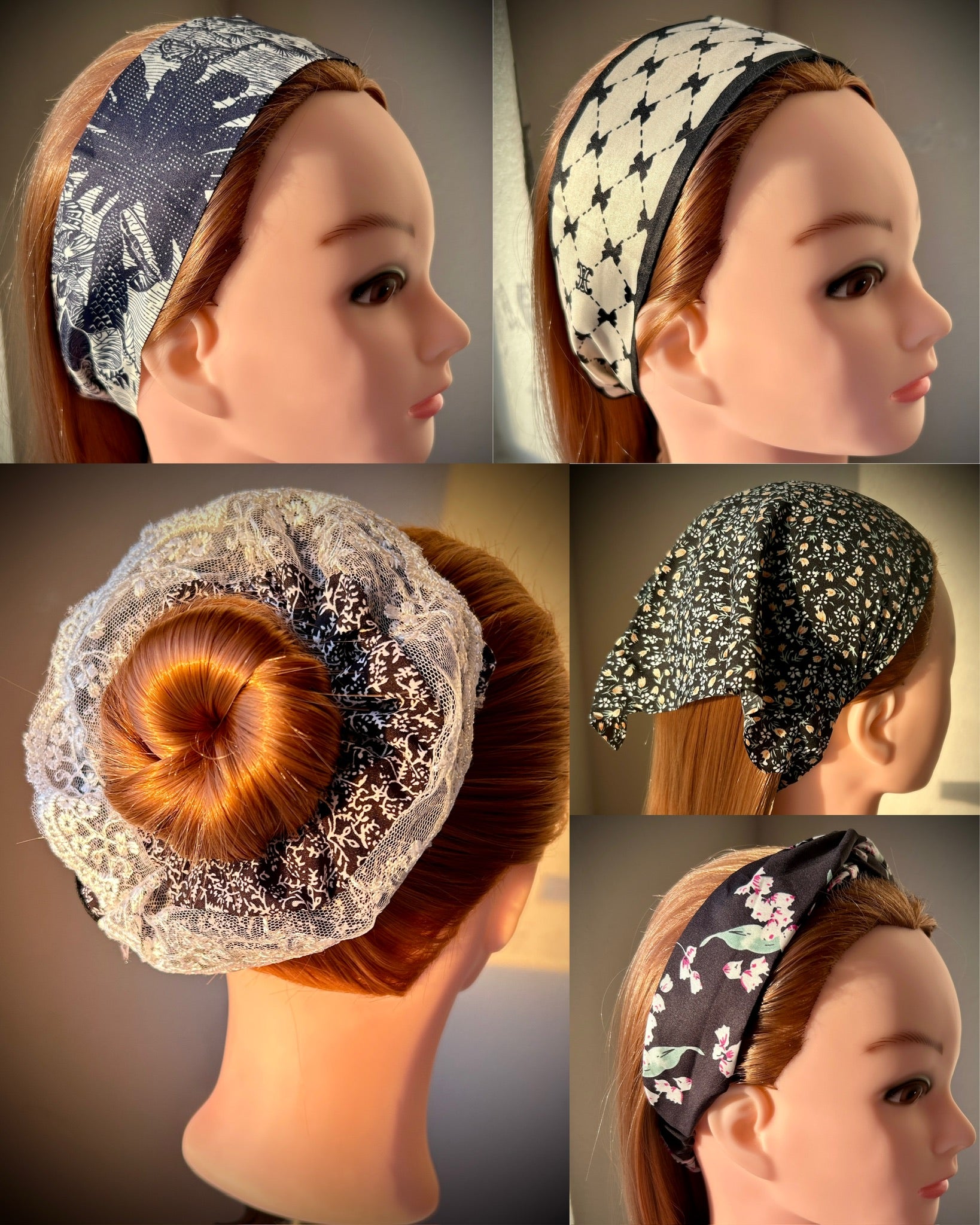 Midnight Elegance Collection