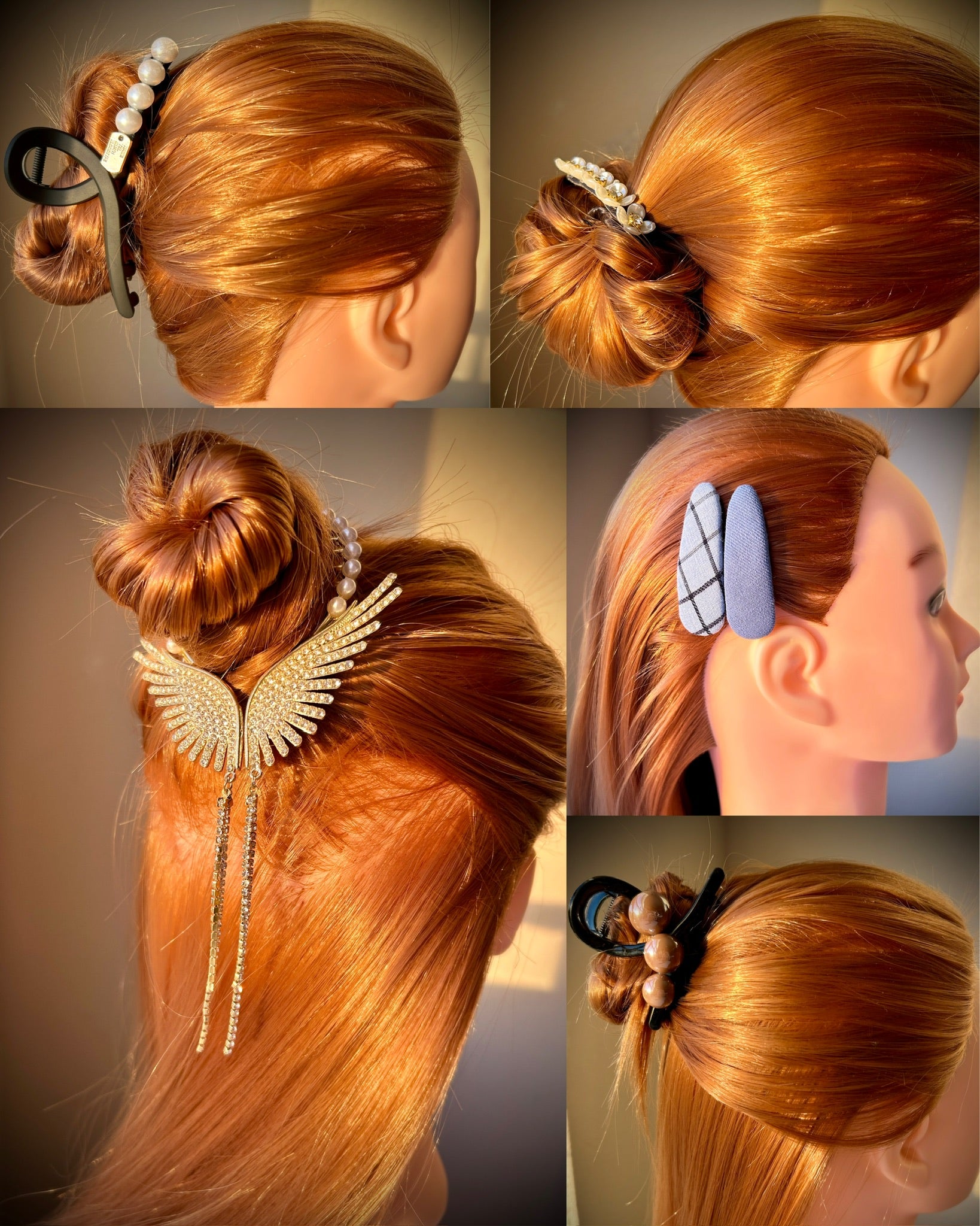 Midnight Elegance Collection